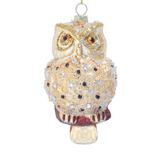Load image into Gallery viewer, Glass Ornament
