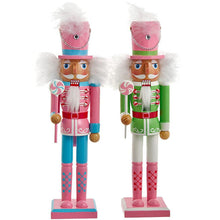 Load image into Gallery viewer, Nutcracker
