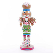Load image into Gallery viewer, Nutcracker

