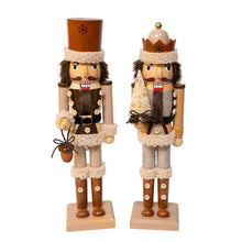 Load image into Gallery viewer, Nutcracker
