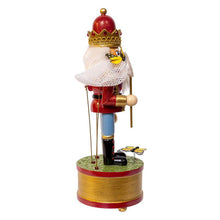 Load image into Gallery viewer, Nutcracker
