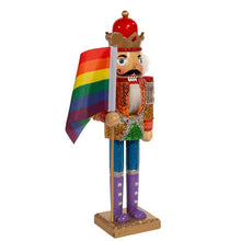 Load image into Gallery viewer, Nutcracker
