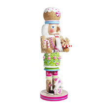 Load image into Gallery viewer, Nutcracker
