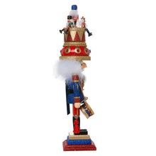 Load image into Gallery viewer, Nutcracker
