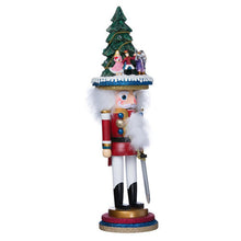 Load image into Gallery viewer, Nutcracker
