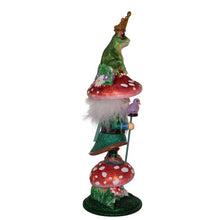 Load image into Gallery viewer, Nutcracker
