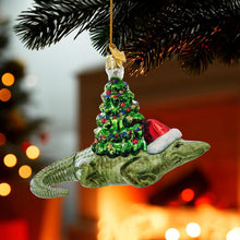 Load image into Gallery viewer, Glass Ornament
