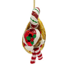 Load image into Gallery viewer, Glass Ornament
