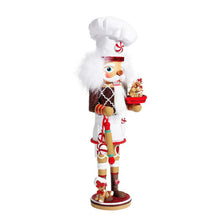 Load image into Gallery viewer, Nutcracker
