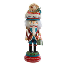 Load image into Gallery viewer, Nutcracker
