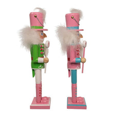 Load image into Gallery viewer, Nutcracker
