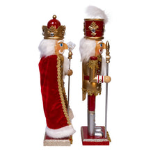 Load image into Gallery viewer, Nutcracker
