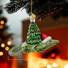 Load image into Gallery viewer, Glass Ornament
