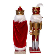 Load image into Gallery viewer, Nutcracker
