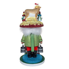 Load image into Gallery viewer, Nutcracker
