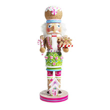 Load image into Gallery viewer, Nutcracker
