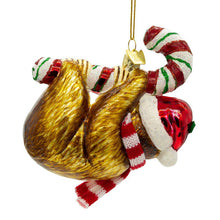 Load image into Gallery viewer, Glass Ornament
