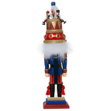 Load image into Gallery viewer, Nutcracker
