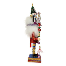Load image into Gallery viewer, Nutcracker
