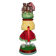 Load image into Gallery viewer, Nutcracker
