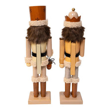 Load image into Gallery viewer, Nutcracker
