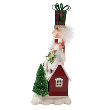 Load image into Gallery viewer, Nutcracker
