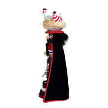 Load image into Gallery viewer, nutcracker
