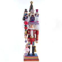 Load image into Gallery viewer, Nutcracker
