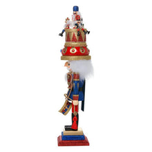 Load image into Gallery viewer, Nutcracker

