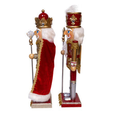Load image into Gallery viewer, Nutcracker
