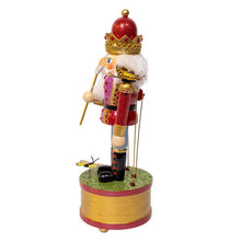 Load image into Gallery viewer, Nutcracker
