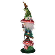 Load image into Gallery viewer, Nutcracker
