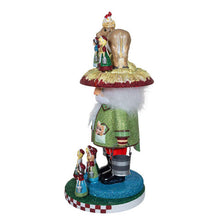 Load image into Gallery viewer, Nutcracker
