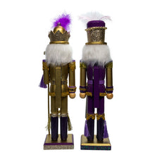 Load image into Gallery viewer, Nutcracker
