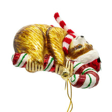 Load image into Gallery viewer, Glass Ornament
