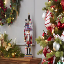 Load image into Gallery viewer, Nutcracker
