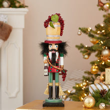 Load image into Gallery viewer, Nutcracker
