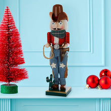 Load image into Gallery viewer, Nutcracker
