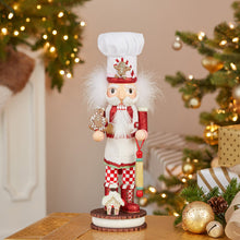 Load image into Gallery viewer, Nutcracker

