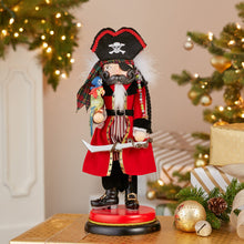 Load image into Gallery viewer, Nutcracker
