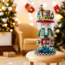 Load image into Gallery viewer, Nutcracker
