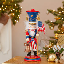 Load image into Gallery viewer, Nutcracker
