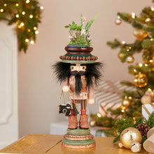 Load image into Gallery viewer, Nutcracker
