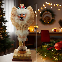 Load image into Gallery viewer, Nutcracker
