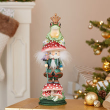 Load image into Gallery viewer, Nutcracker
