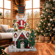 Load image into Gallery viewer, Nutcracker
