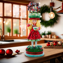 Load image into Gallery viewer, Nutcracker
