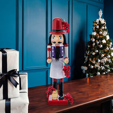 Load image into Gallery viewer, Nutcracker
