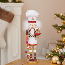 Load image into Gallery viewer, Nutcracker
