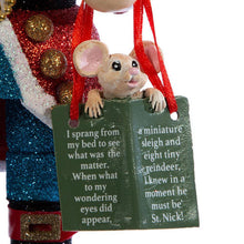 Load image into Gallery viewer, Nutcracker
